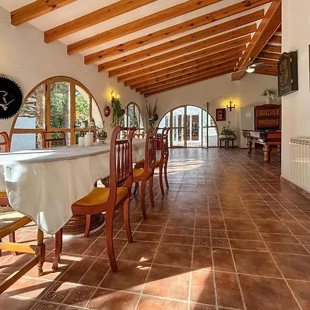Pet Friendly In Feriehus