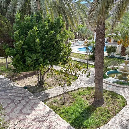 Pet Friendly Home In Elda * Elda