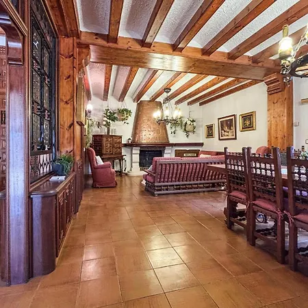 Pet Friendly Home In Elda Dom wakacyjny *