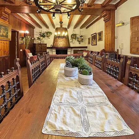 Pet Friendly Home In Elda Dom wakacyjny