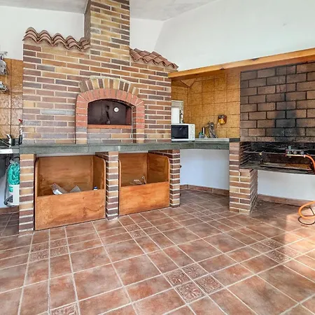 Feriehus Pet Friendly In *