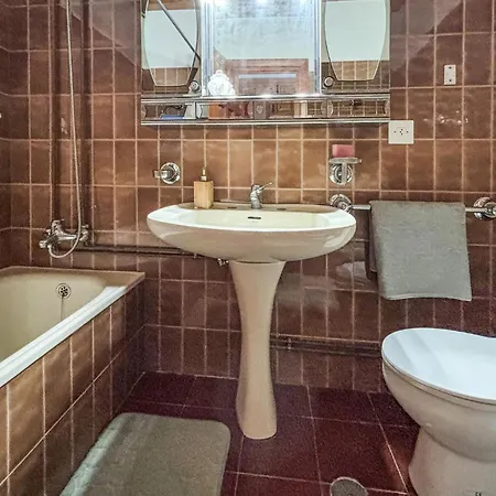 Pet Friendly In Feriehus Elda
