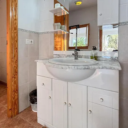 Pet Friendly In Feriehus