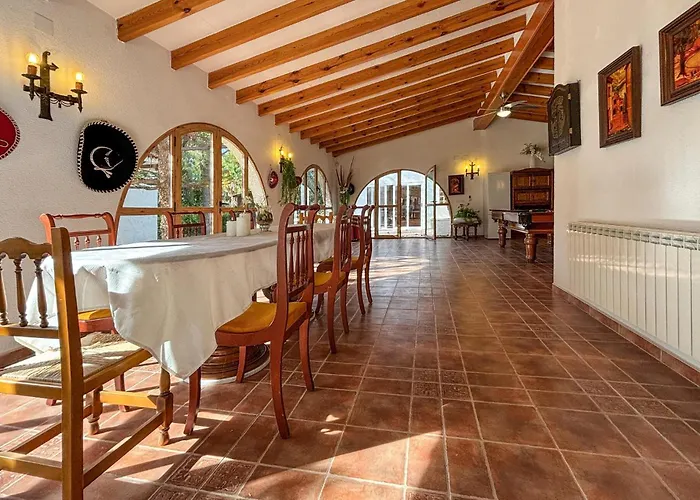 Pet Friendly Home In Elda Dom wakacyjny