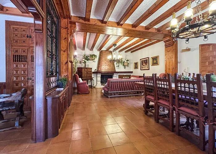 Pet Friendly Home In Elda Dom wakacyjny *