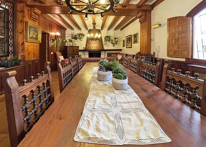 Pet Friendly Home In Elda Dom wakacyjny