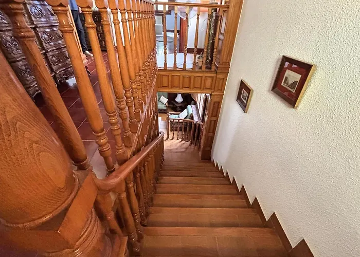 Pet Friendly Home In Elda * Elda