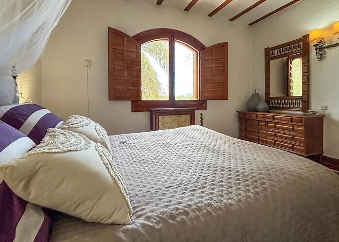 Pet Friendly Home In Elda Dom wakacyjny *