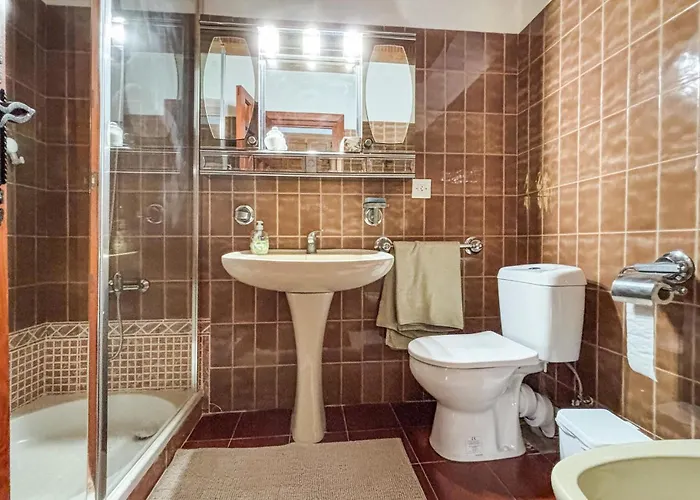 Pet Friendly Home In Elda Elda