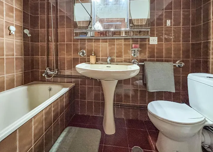 Pet Friendly Home In Elda Dom wakacyjny Elda