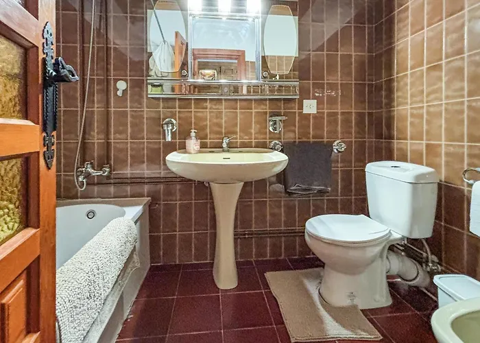 Pet Friendly Home In Elda Dom wakacyjny