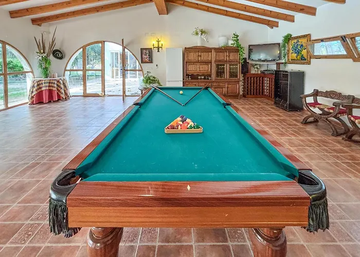 Pet Friendly Home In Elda Dom wakacyjny Elda